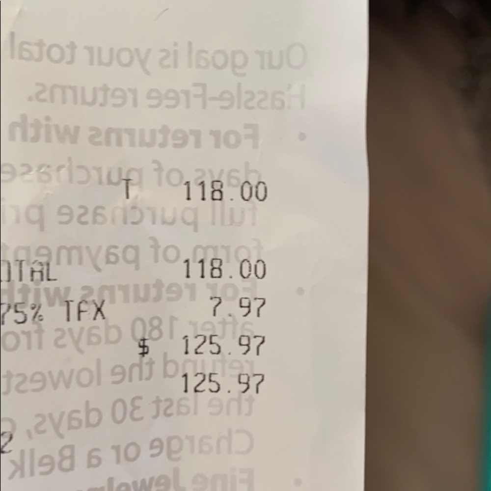 JACK ROGERS - Picture 4 of 4